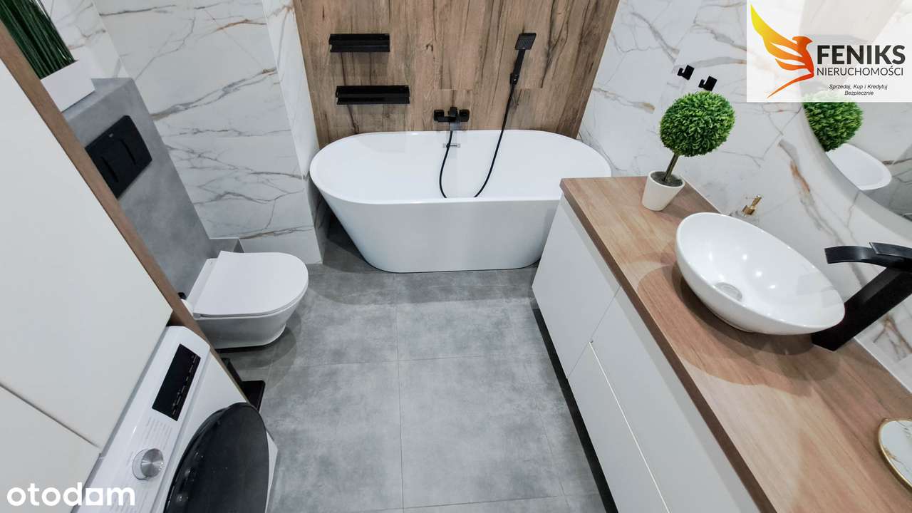 3 Pokojowe Mieszkanie w wysokim standardzie-12