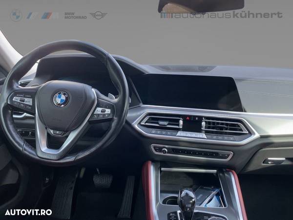 BMW X6 - 11