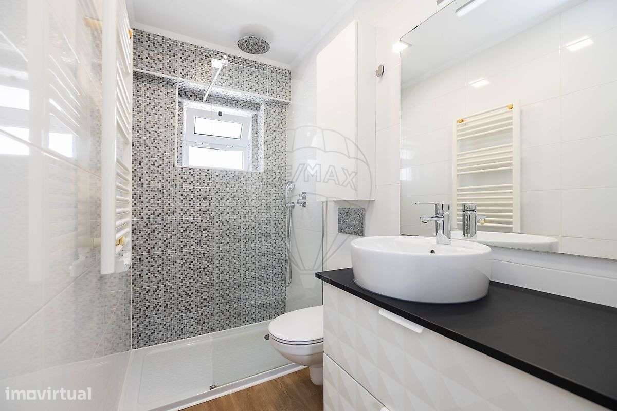 Apartamento T2 para venda-7