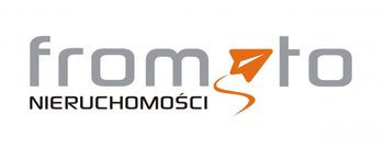 From-To Nieruchomości Logo