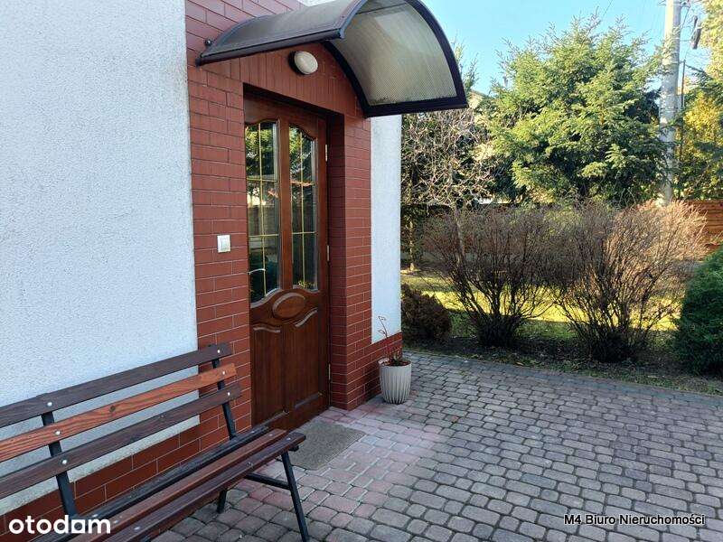 Dom w bliskiej odległości od Krosna! - Pełny obrazek: 4/20