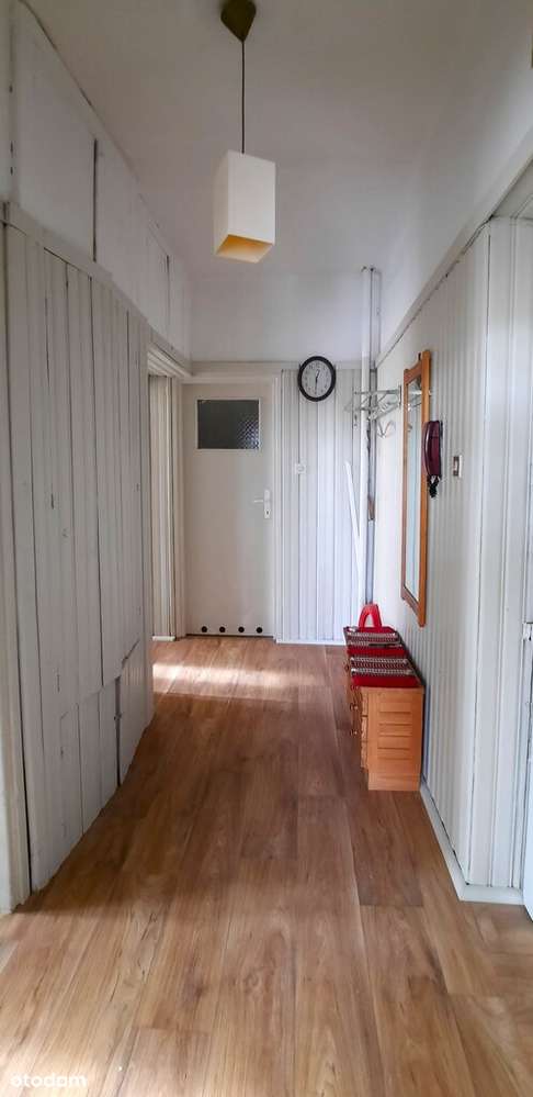 Mieszkanie z wyjątkowym widokiem na ul. Lipową-6