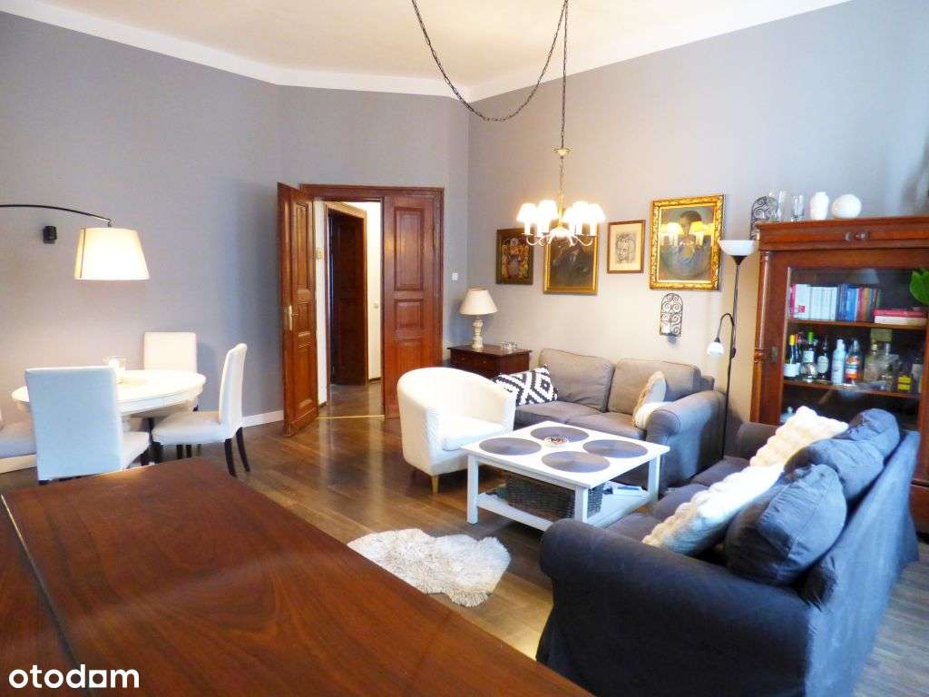 Sprzedam 130m mieszkanie po remoncie w centrum Zabrza, 1 piętro,balkon-10