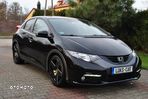 Honda Civic 1.8 i-VTEC Comfort 40 Jahre Edition - 7