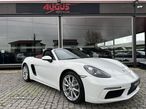 Porsche 718 Boxster 2.0 T PDK - 10