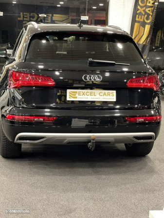 Audi Q5 40 TDI quattro Sport S-tronic - 16