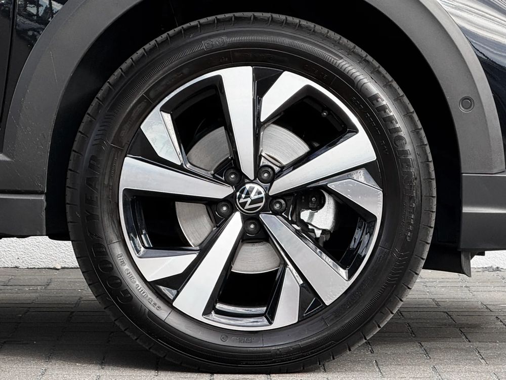 Volkswagen Taigo 1.0 TSI Life Plus DSG 116 KM — zdjęcie 5