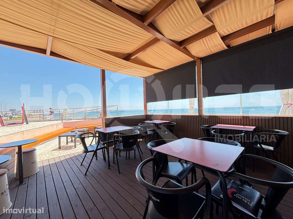 Bar Venda Figueira da Foz-12