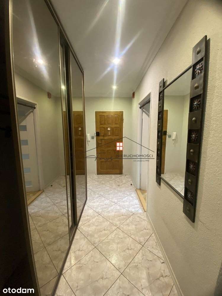 Na Sprzedaż mieszkanie 3 pokojowe w nad Sanem-9