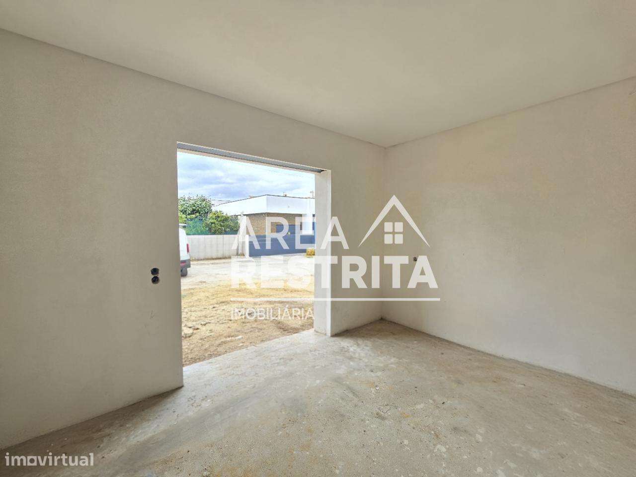 MORADIA GEMINADA T3  QUINTA DAS LARANJEIRAS - FERNÃO FERRO-12