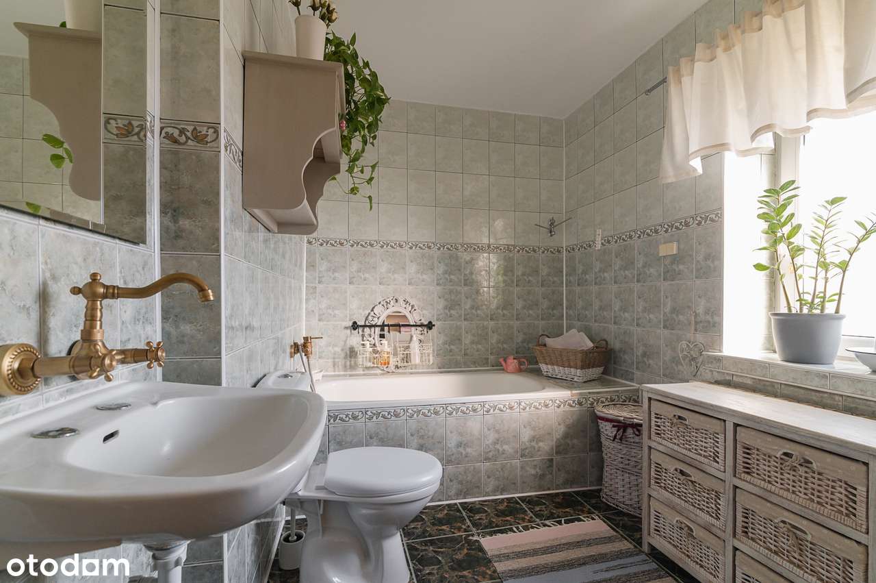 Przytulny dom z ogrodem |Altana |Garaż + piwnica |Nowy piec gazowy-17