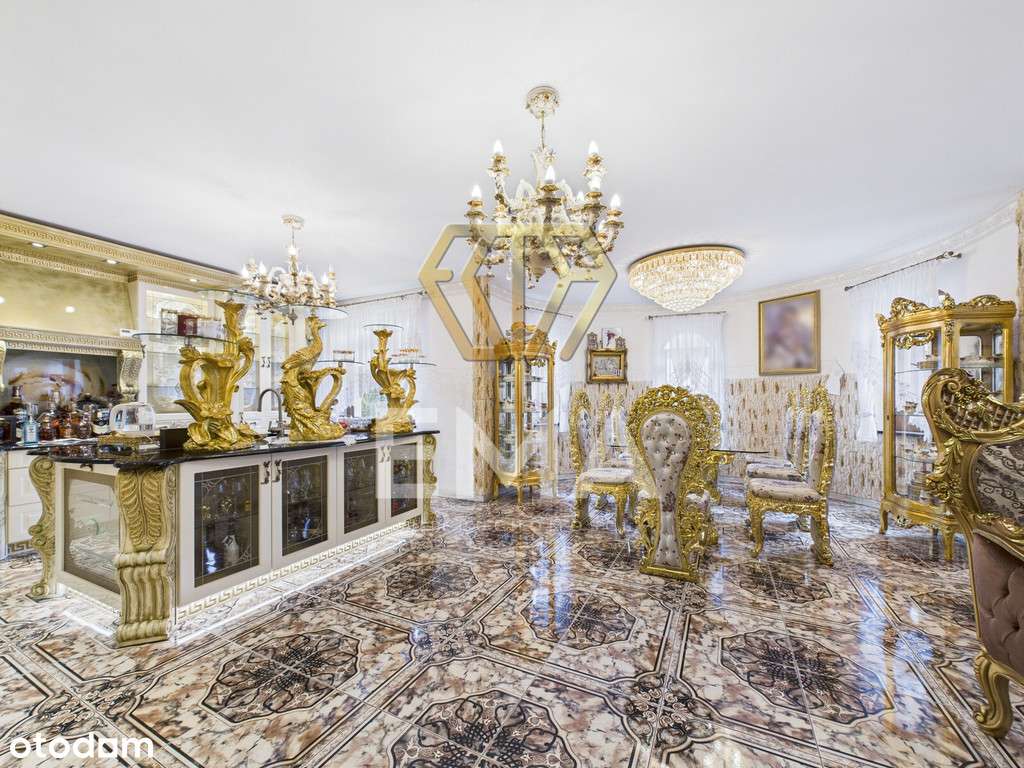 Wyjątkowy Dom na sprzedaż - Pełny obrazek: 4/20