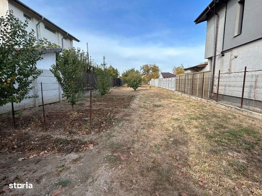 Vanzare teren Clinceni Ilfov-6