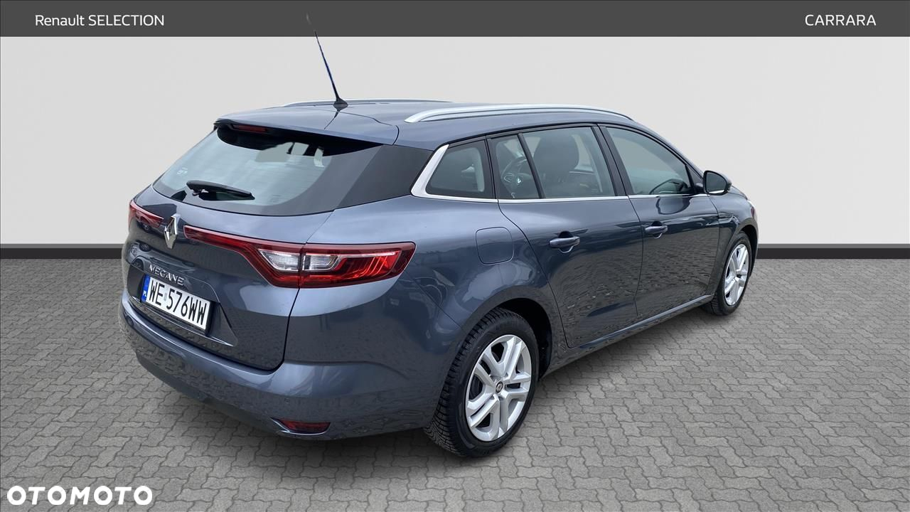 Renault Megane 1.5 dCi Business - 5