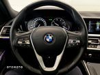 BMW Seria 3 318d Sport Line Shadow - 19