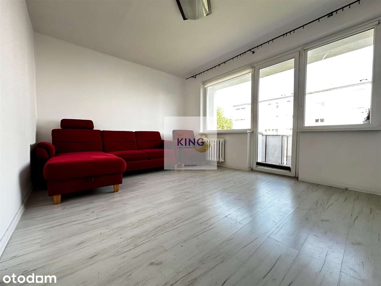 2-pok/balkon/47m²/piwnica - Pełny obrazek: 3/9