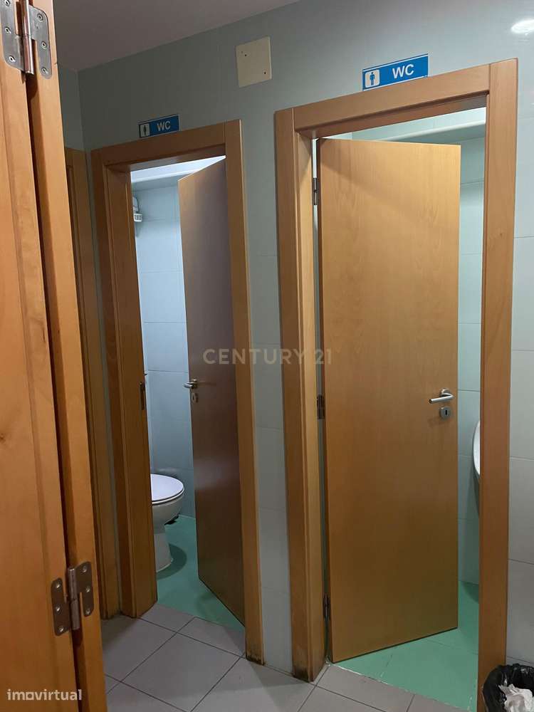 Trespasse de Restaurante em pleno funcionamento nas Avenidas Novas - Grande imagem: 5/7