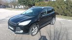 Ford Kuga 2.0 TDCi FWD Titanium - 2