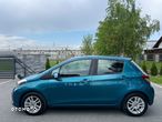 Toyota Yaris 1.33 Premium - 5