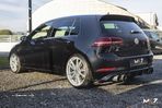 VW Golf 2.0 TSI R DSG - 5