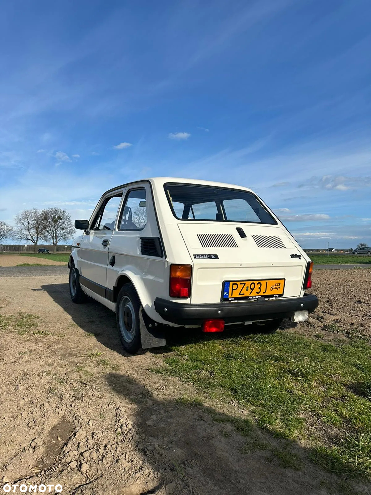 Fiat 126 - 2