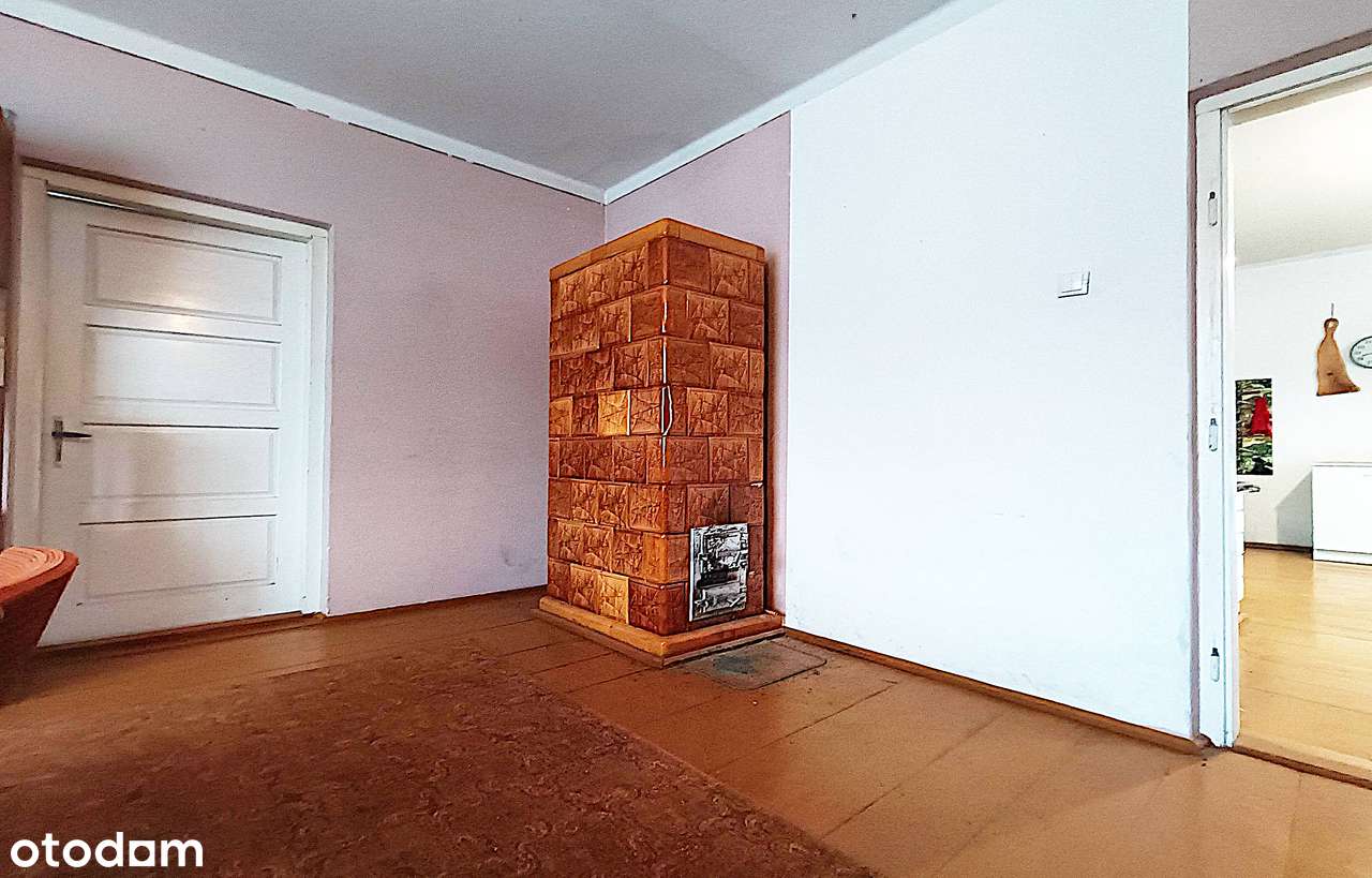 Siedlisko na Roztoczu, gmina Susiec-13