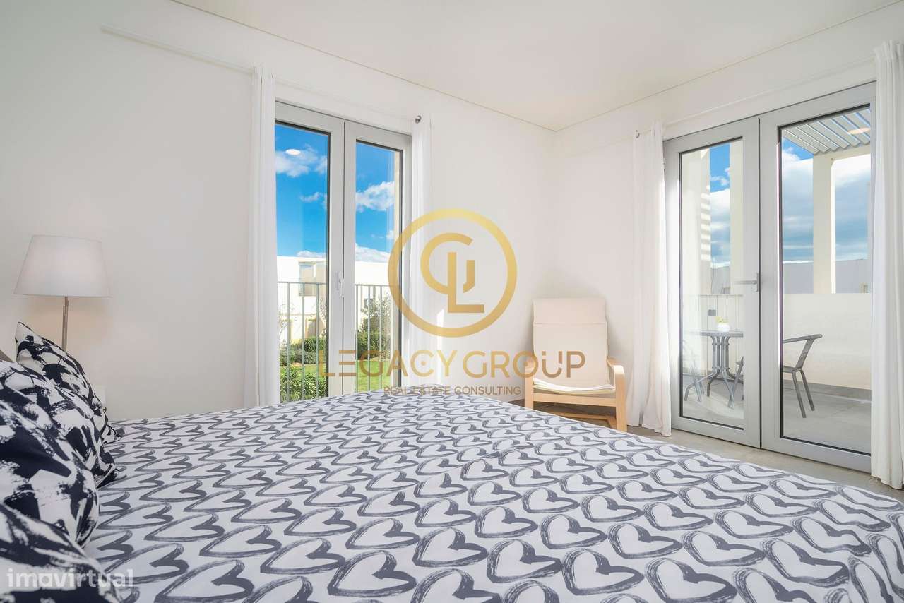 Moradia T3 - Vilamoura-8