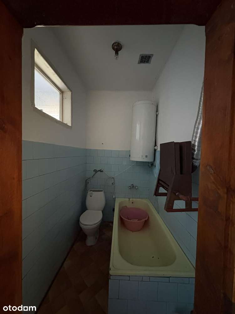 Dom z zabudowaniami blisko natury i z pięknymi widokami!-19