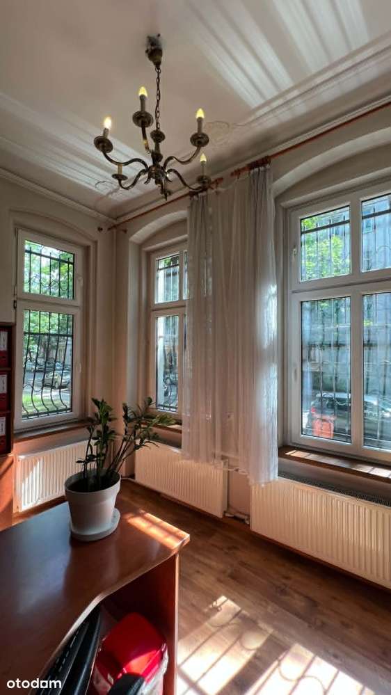 Lokal 148 m² | Parter | Wojska Polskiego | Gabinety | Kancelaria-5