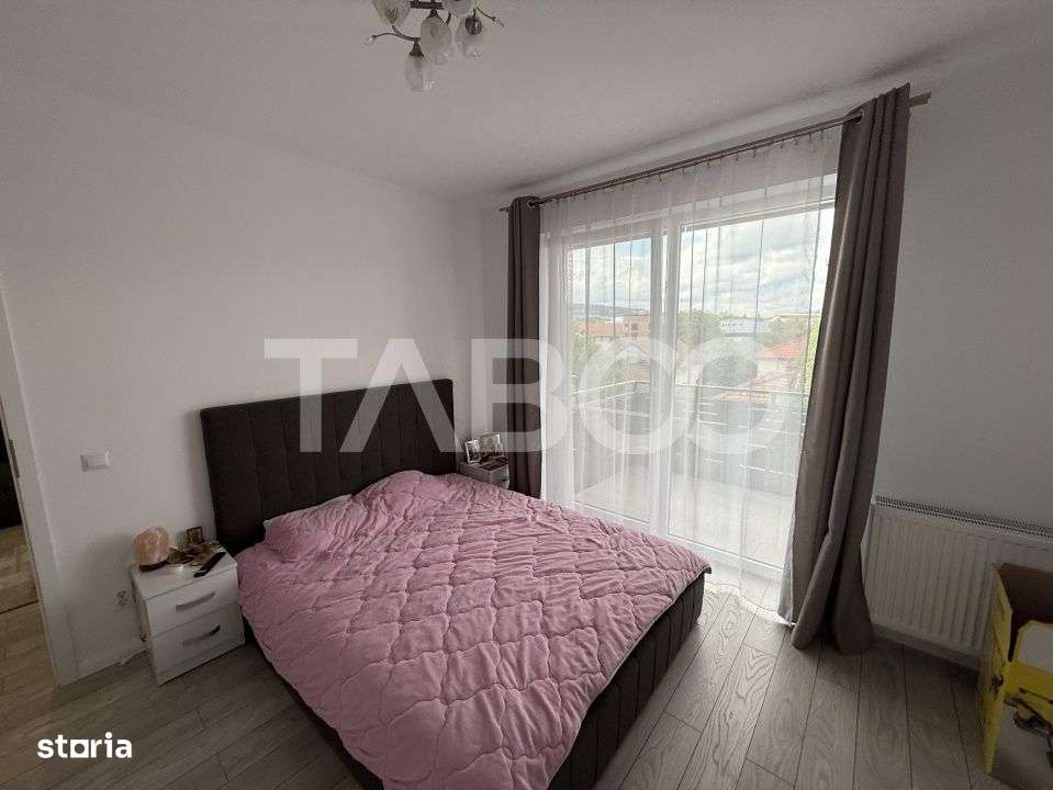 Apartament de vanzare cu 2 camere decomandat in cartier Marasti - Imagine principală: 4/6