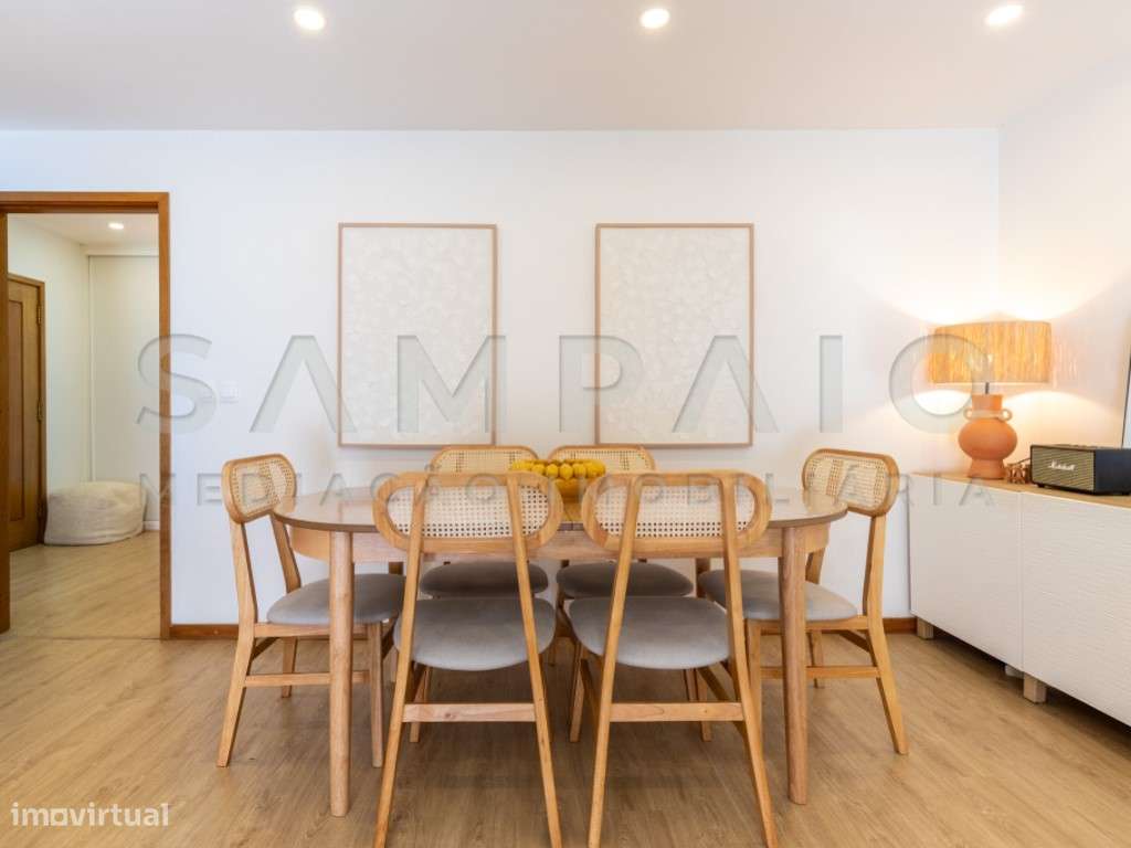 Apartamento T2 - Fânzeres - C/ Terraço!-35