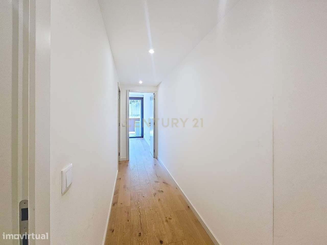 Apartamento T2 + 1 Moderno – Empreendimento Magnólia | Avenida João Si-47