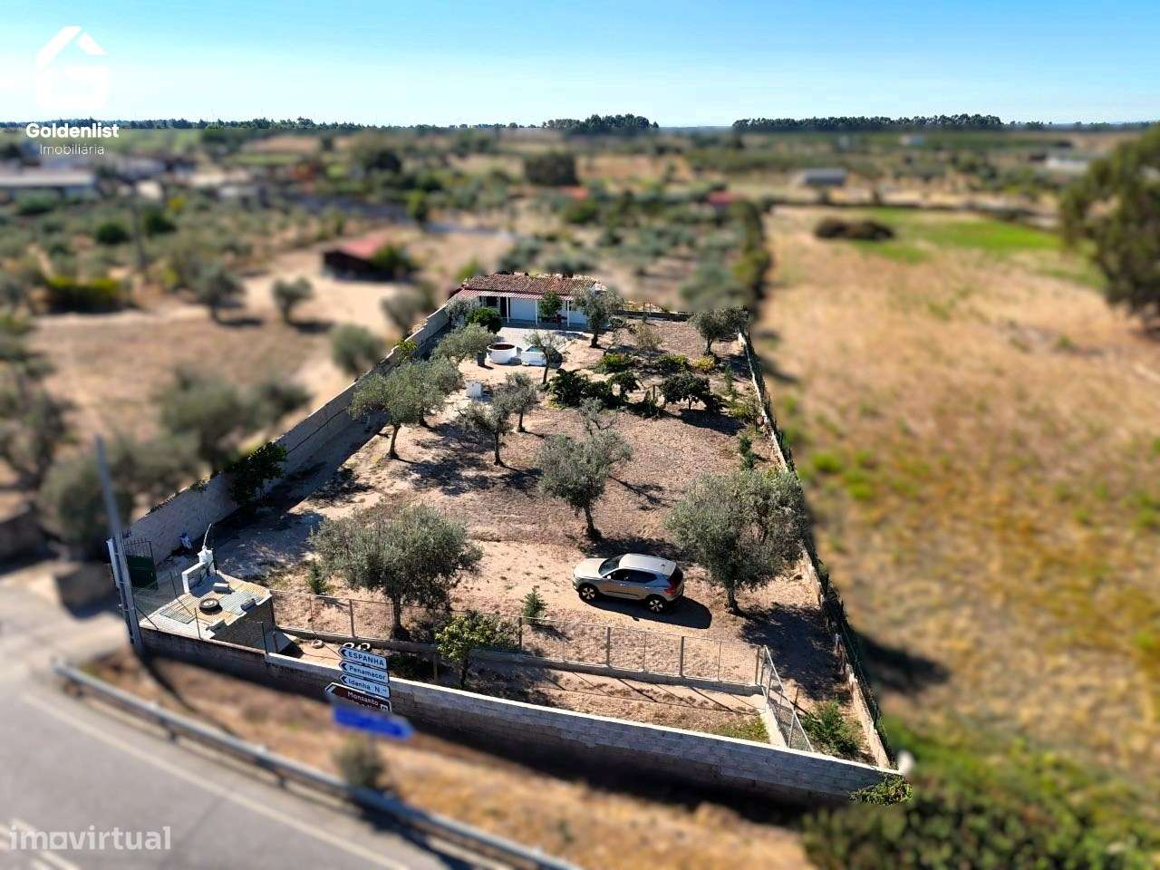 Quintinha T1 Venda em Lardosa,Castelo Branco-2
