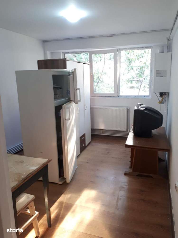 Grasoniera Viaduct et2/4 centrala termica,Grup sanitar-0