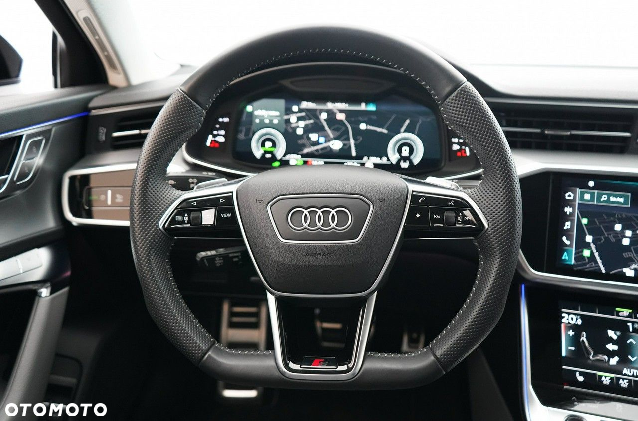 Audi A6 - 15