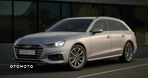 Audi A4 35 TDI mHEV Advanced S tronic - 5