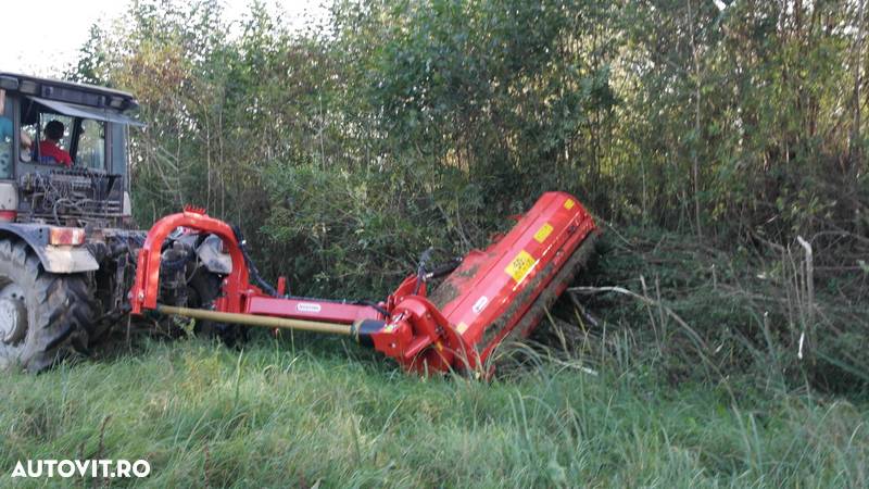 Maschio Giraffa XXL 230 - 11