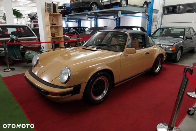 Porsche 911 - 29