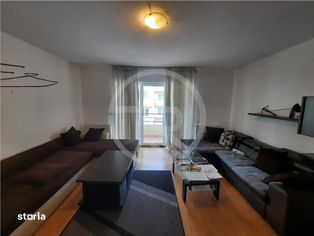 Apartament 1 camera , 46 mp ,situat in Floresti pe strada Stejarului!