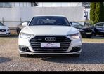 Audi A8 L 60 TFSI e quattro tiptronic - 14