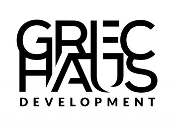 GREC_HAUS Sp. z o.o. Logo