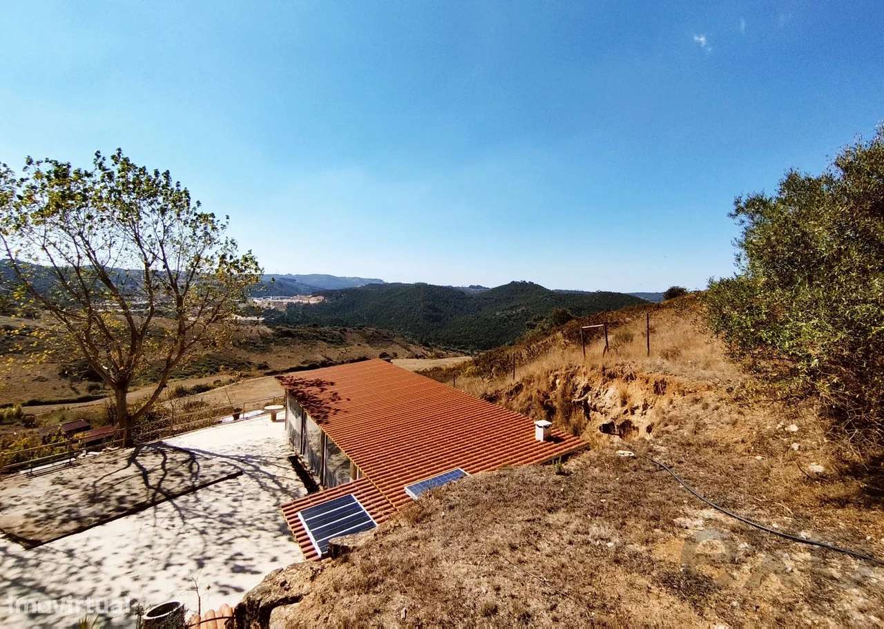 Quinta próximo da Malveira - Mafra - Grande imagem: 5/42