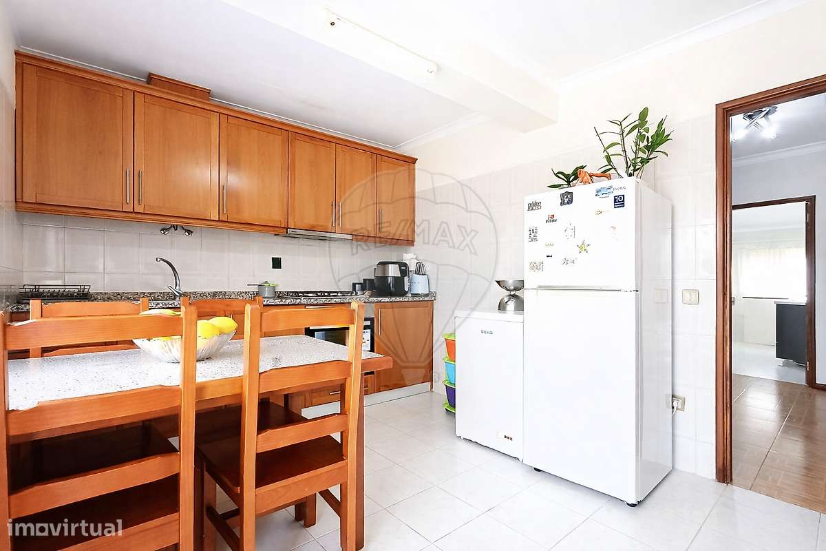 Apartamento T3 para venda - Grande imagem: 4/26