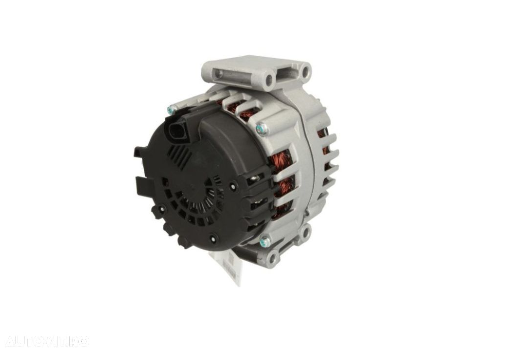 Alternator STARDAX 180A Mercedes M Class 2.2 CDI/BlueTEC 2011 - 2015 Cod STX101681/A0009068826 - 1