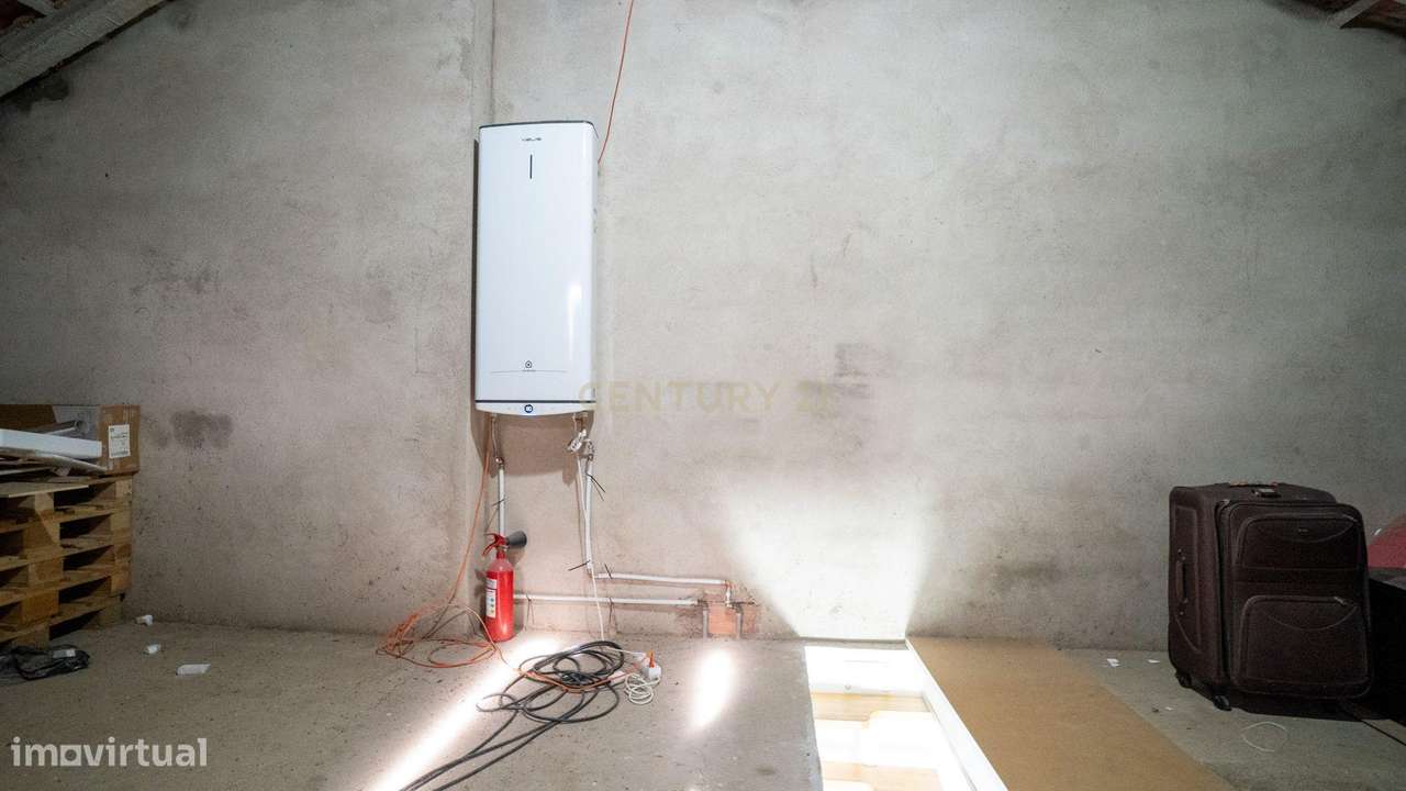 Moradia Renovada em Salvaterra de Magos, Santarém-38