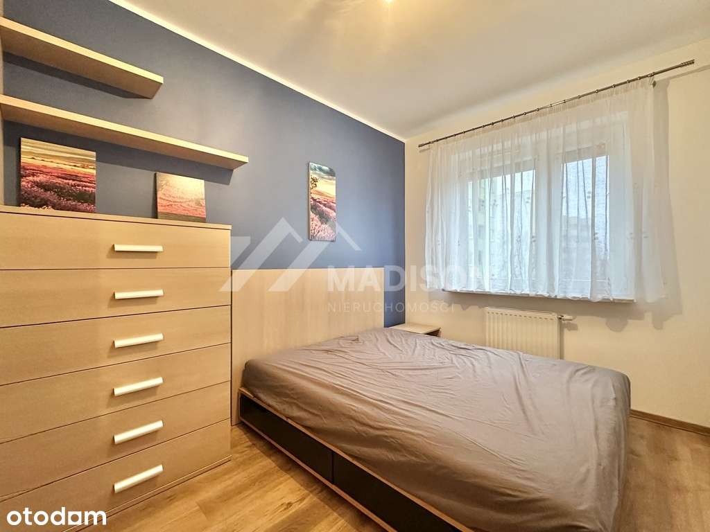 63 m2 | 3 pokoje | osobna kuchnia | komórka garaż-4