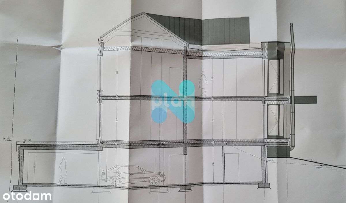 Gdynia Chwarzno, cicha lokalizacja-16