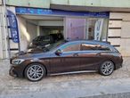 Mercedes-Benz CLA 45 AMG Shooting Brake 4-Matic - 3