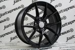 Jantes Novas BMW M4 CS 18 5x120 8 ET35 - Oferta de Montagem/ Envio - 2