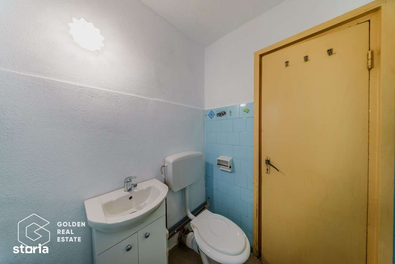 Apartament 2 camere, 59 mp, zona Calea Romanilor-13